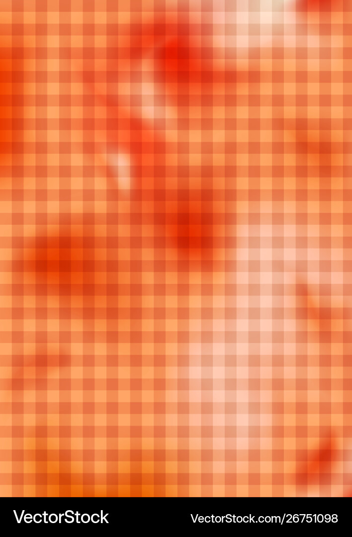 Abstract color background vector image