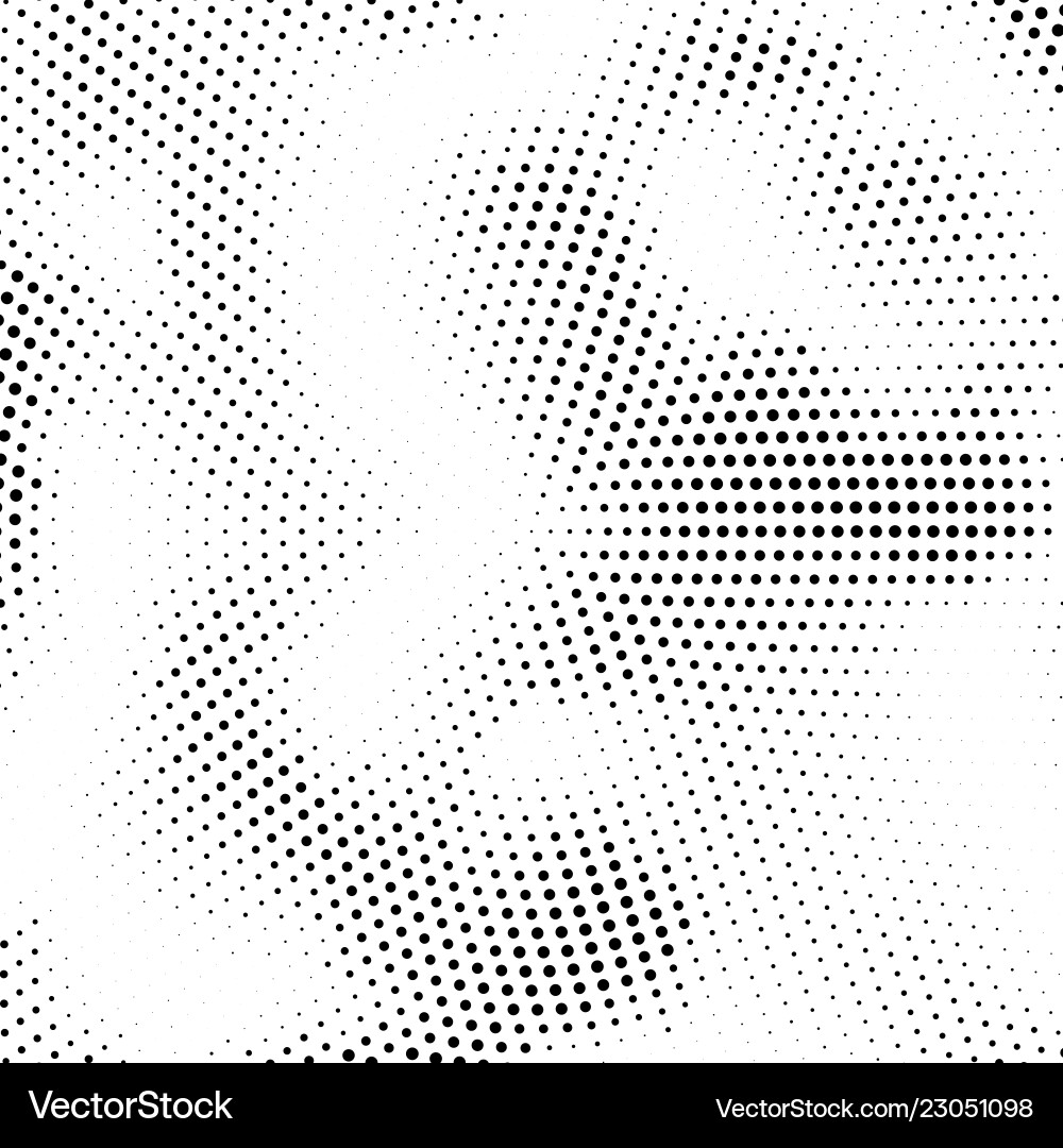 Grange Halbton Textur von schwarzen und weißen Punkten Grange Halbton Textur von schwarzen und weißen Punkten vektorbild