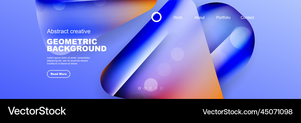 Overlapping geometric shapes background 3d shadow Overlapping geometric shapes background 3d shadow Vector Image