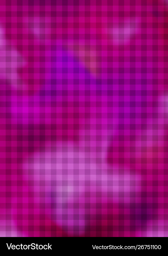 Abstract color background vector image