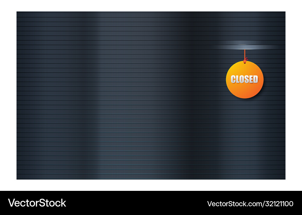 Dark texture overlap background metallic color Dark texture overlap background metallic color vector image