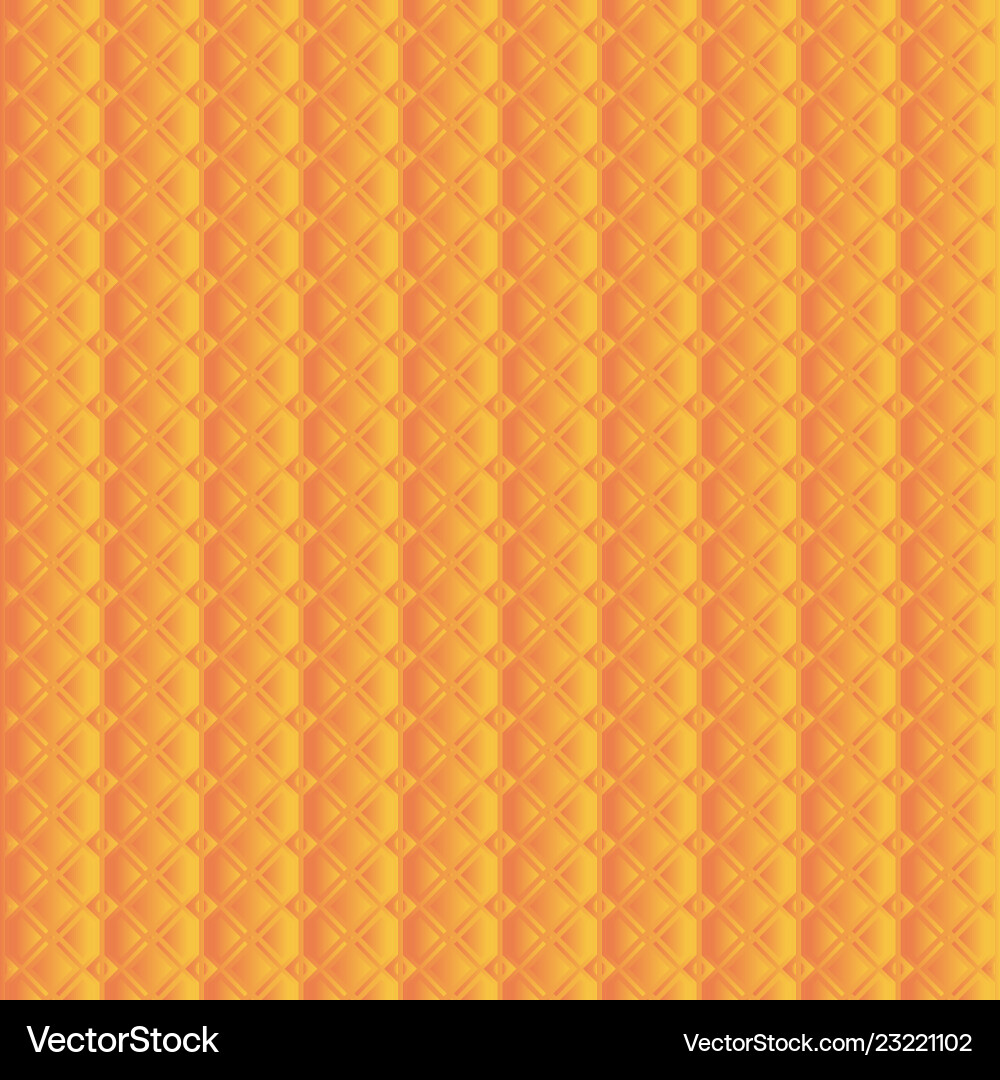 Abstract geometric pattern with lines a seamless vector image