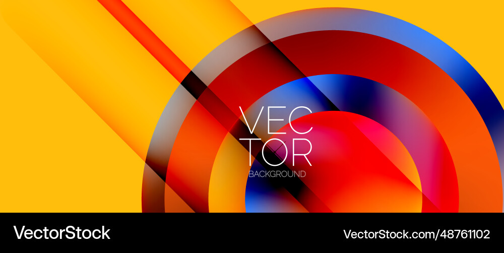 Dynamic fluid gradient techno sphere mesmerizing Dynamic fluid gradient techno sphere mesmerizing Vector Image