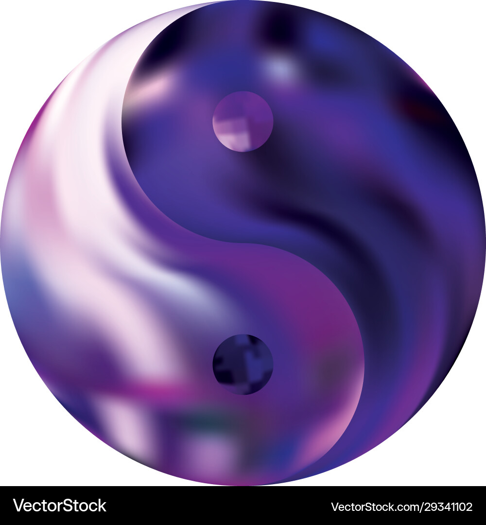 Gradient background in form a shape Gradient background in form a shape vector image