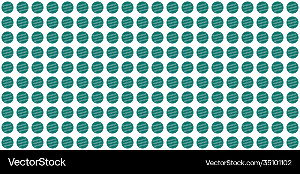 Seamless pattern geometrical texture background Vector Image