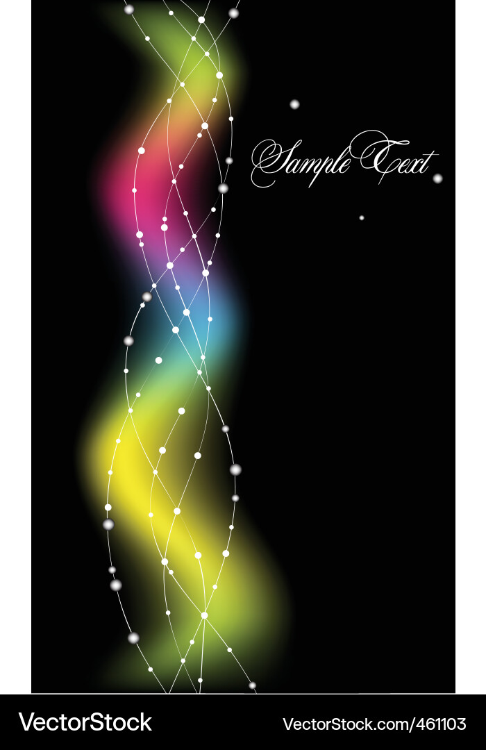 Abstract background Royalty Free Vector Image - VectorStock