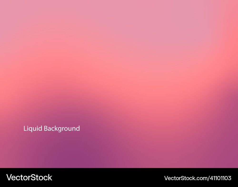Background gradient graphics backdrop vector image