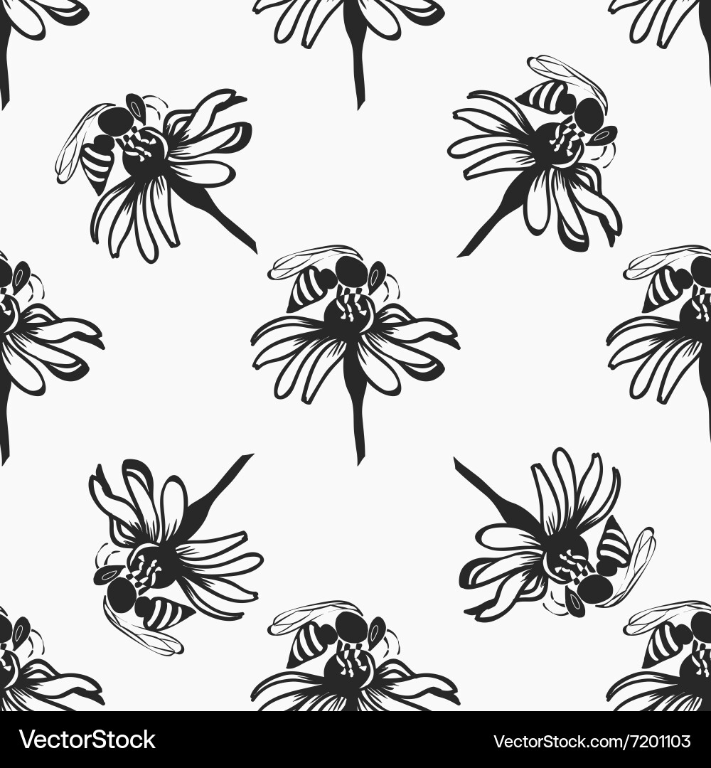 Geometric pattern 7 Vector Image