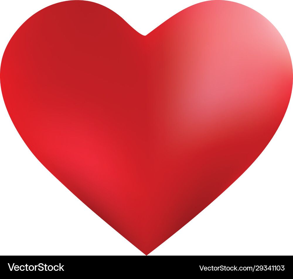 Gradient background in form a shape Gradient background in form a shape vector image