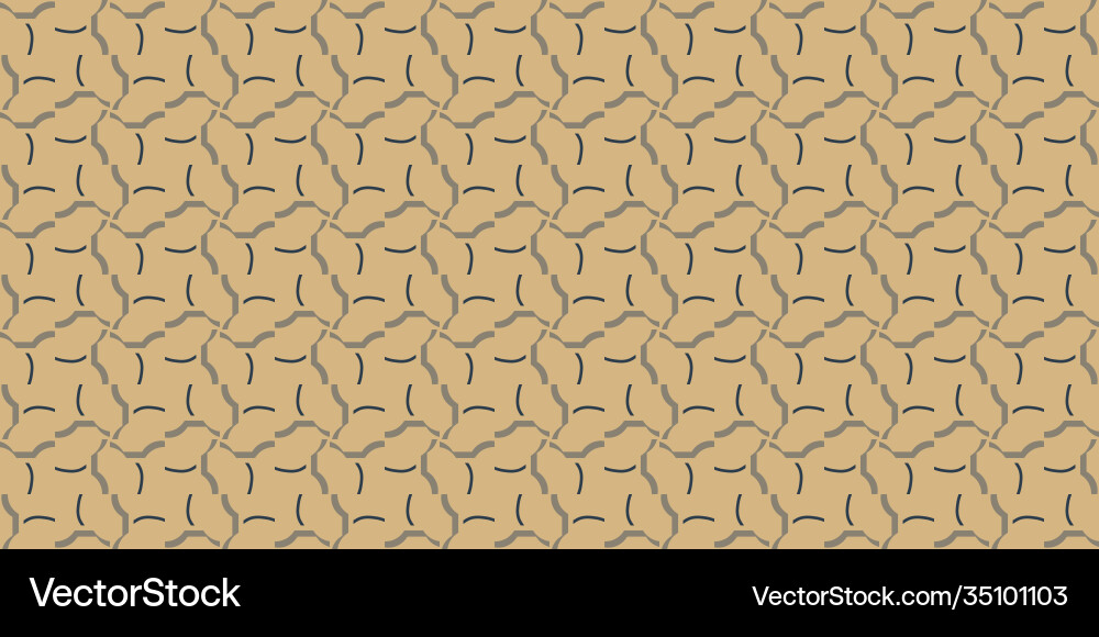 Seamless pattern geometrical texture background Seamless pattern geometrical texture background Vector Image