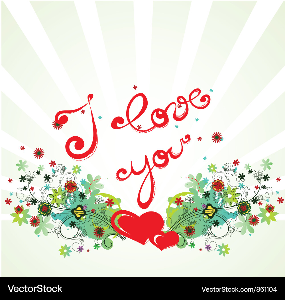Abstract background Vector Image