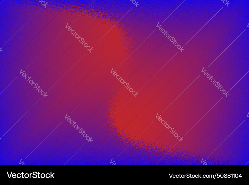 Abstract blur gradient background with frosted Abstract blur gradient background with frosted Vector Image