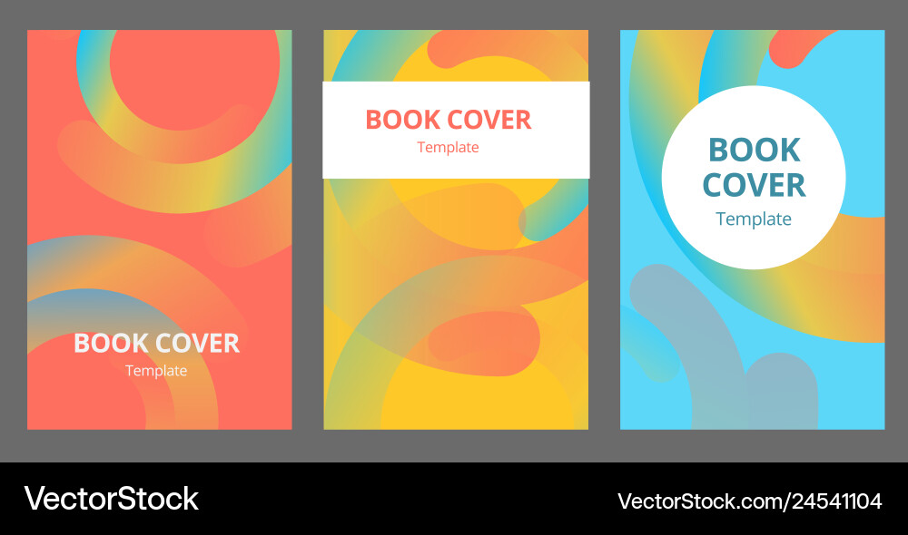 Abstract composition text frame surface a4 Abstract composition text frame surface a4 Vector Image