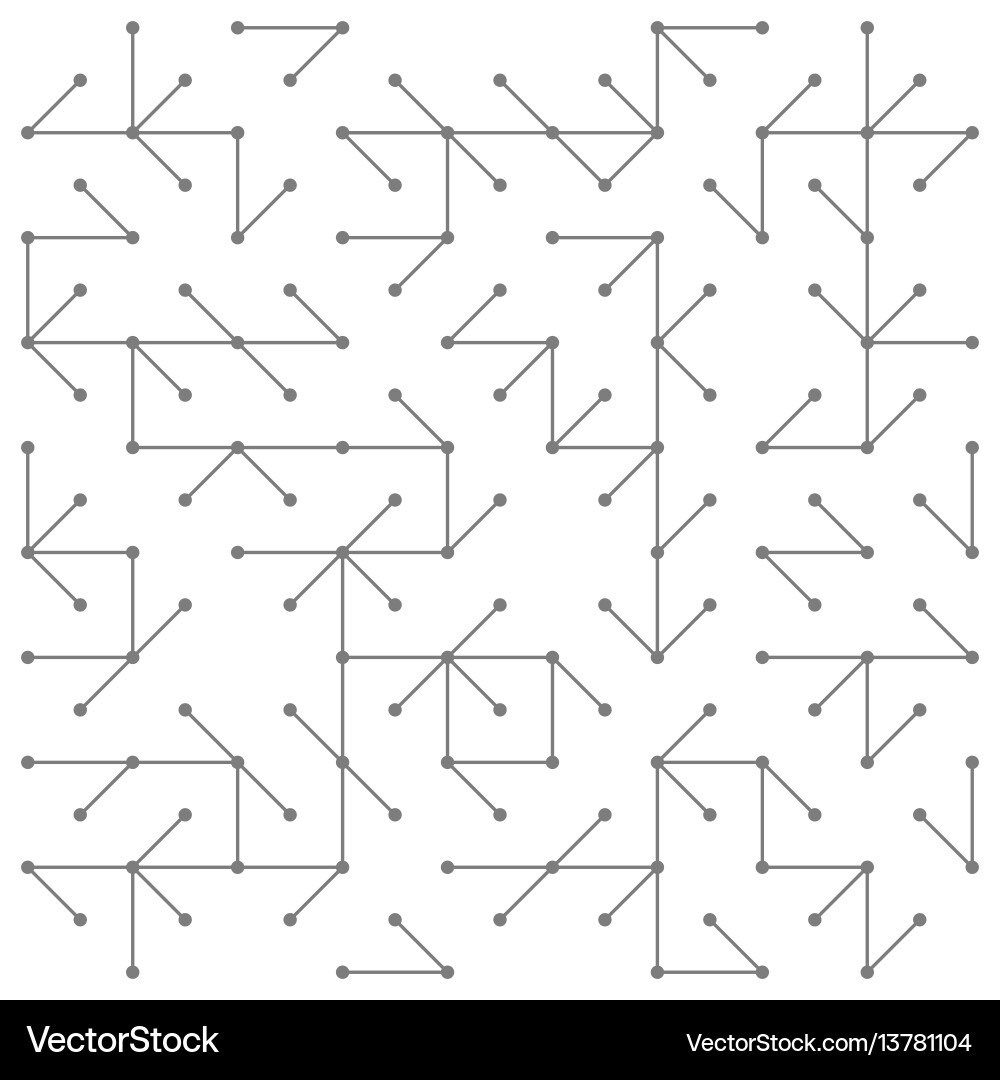 Abstract digital background Abstract digital background vector image