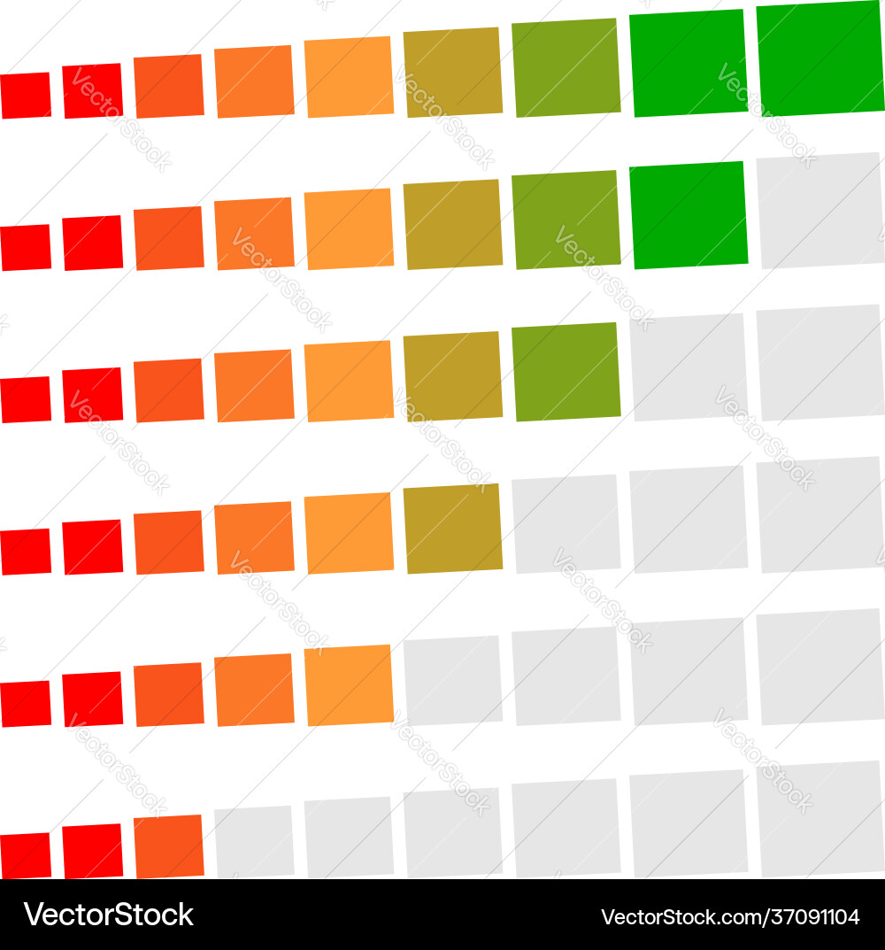 Loader preloader progress bar element Loader preloader progress bar element vector image