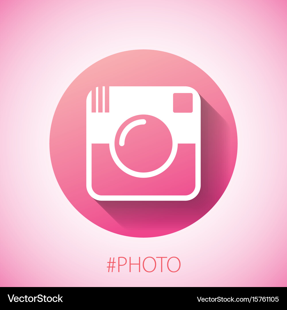 Creative design object icon vector image