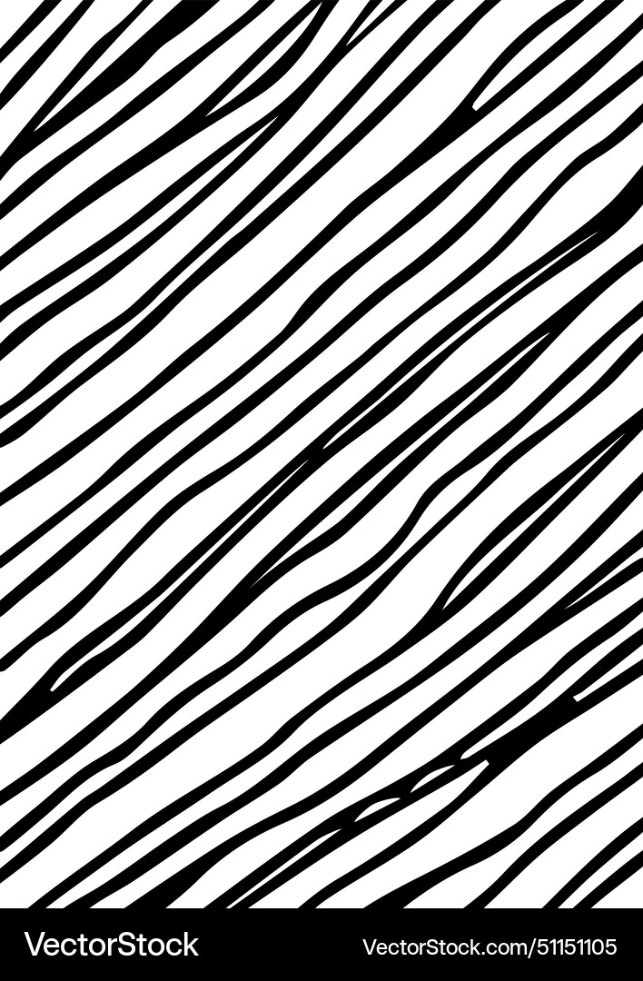 Hand drawn texture background black color Vector Image