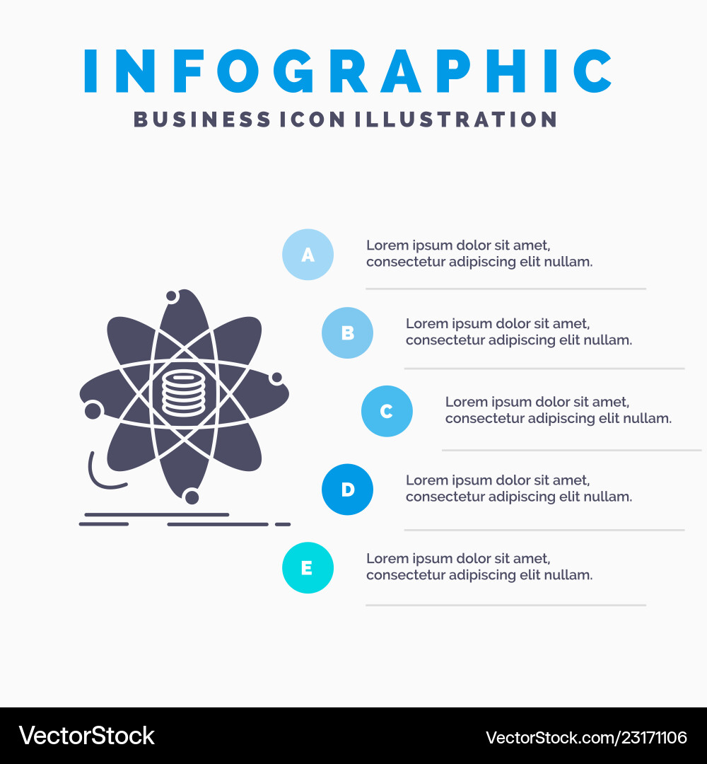 Analysis data information research science Analysis data information research science vector image