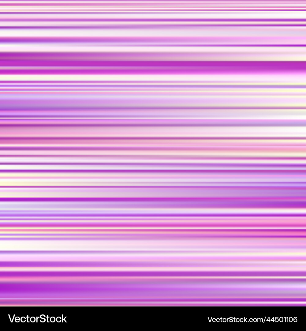 Image with horizontal defocused thin lines Image with horizontal defocused thin lines vector image