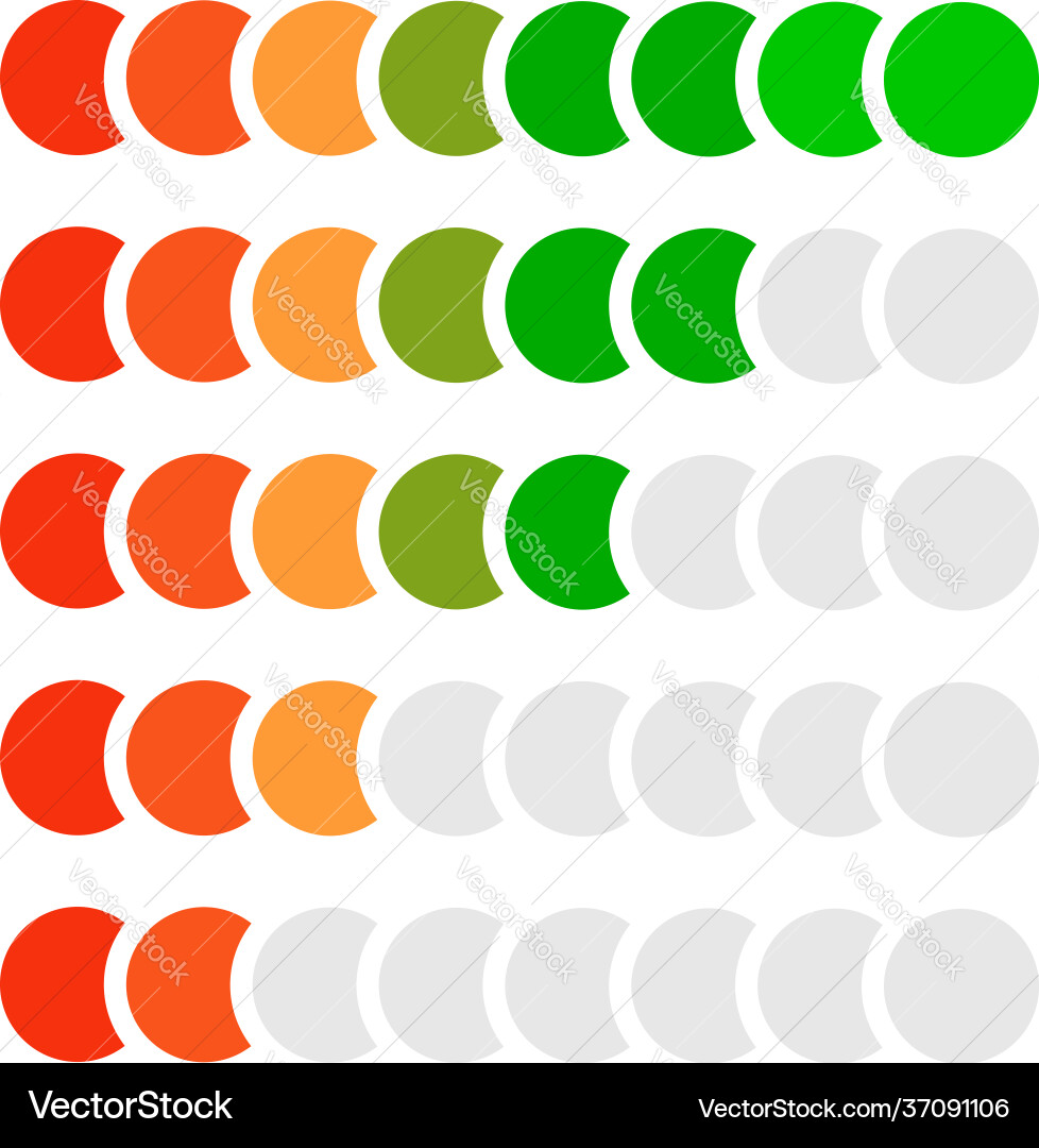 Loader preloader progress bar element Loader preloader progress bar element vector image