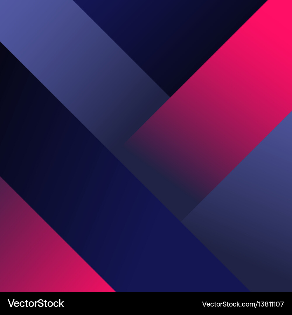 Background material design Vector Image