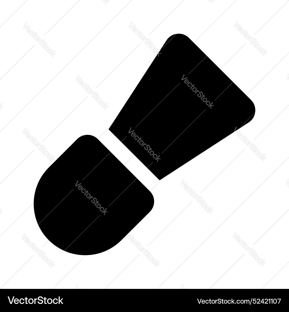 Chisel Vector Image