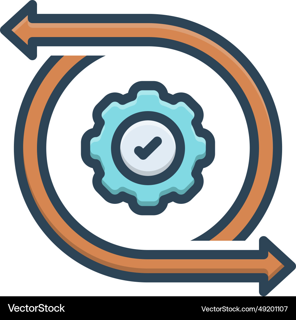 Replace Vector Image