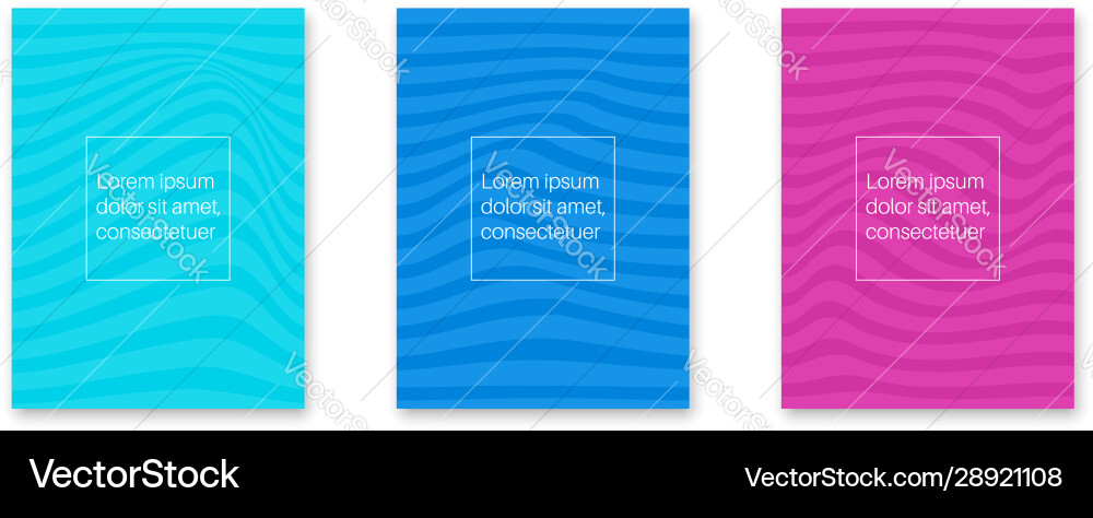 Abstract design with optical stripe pattern Abstract design with optical stripe pattern vector image