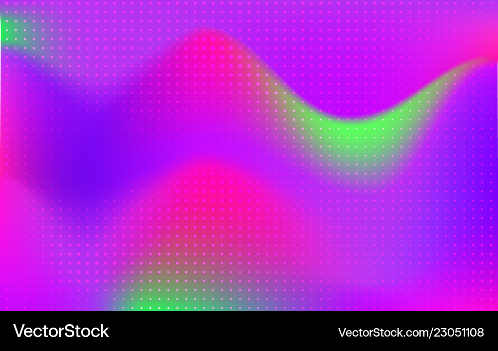 Gradient mesh abstract background Gradient mesh abstract background Vector Image