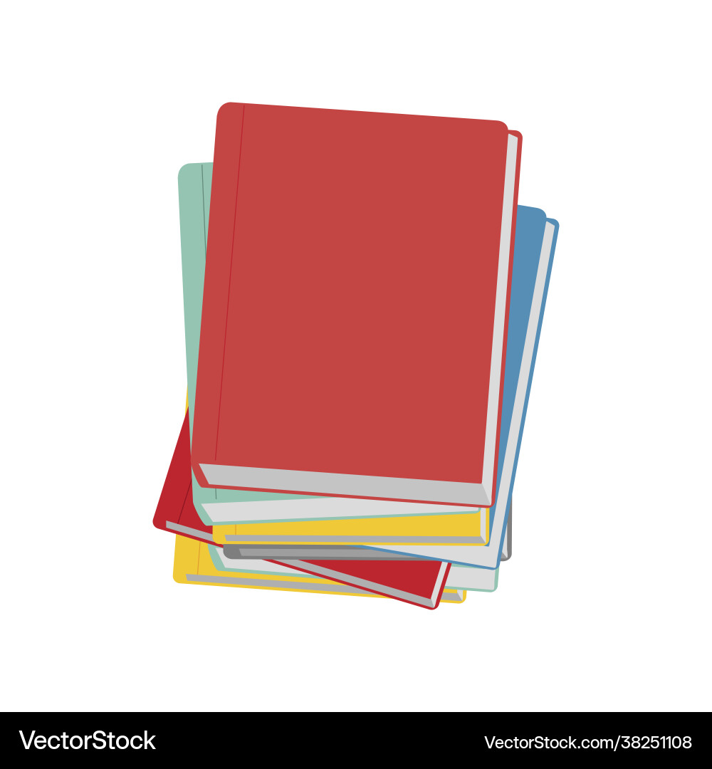 Notebook icon Vector Image