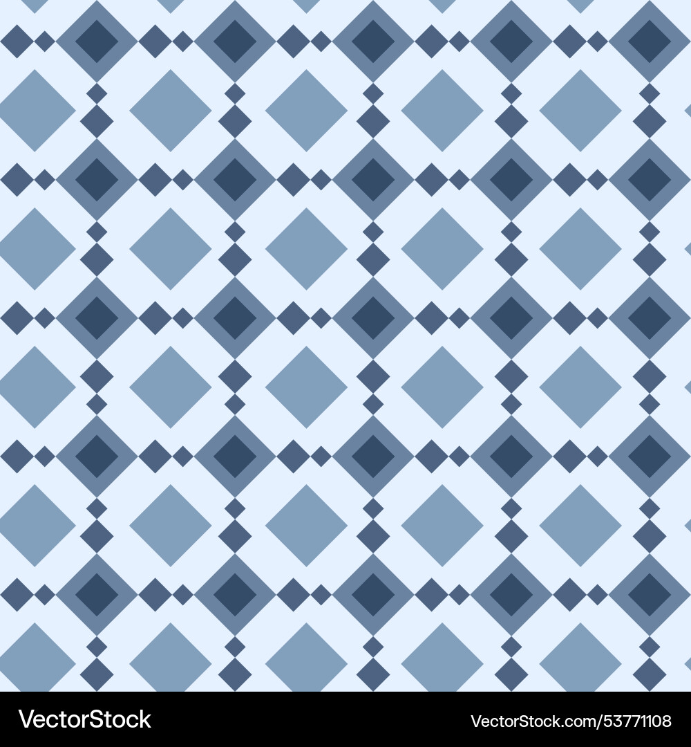 Seamless pattern argyle grid can be used Seamless pattern argyle grid can be used vector image