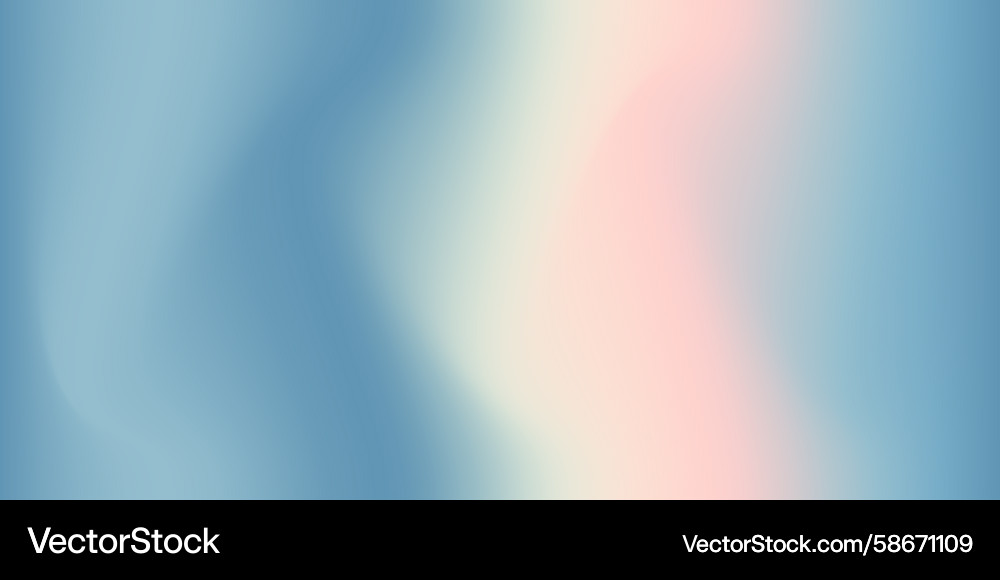 Soft color fluid gradient background image 6k Soft color fluid gradient background image 6k Vector Image