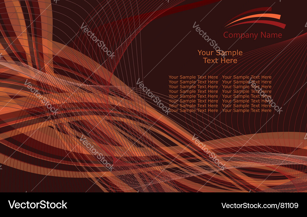 Techno pattern Vector Image