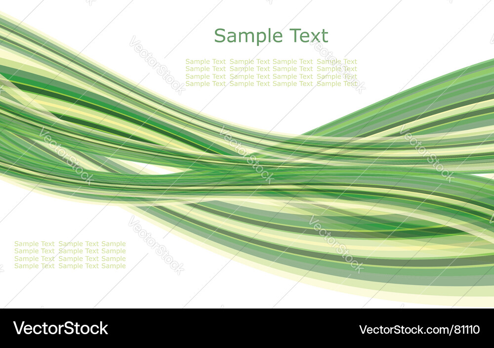 Abstract Techno Pattern vector image
