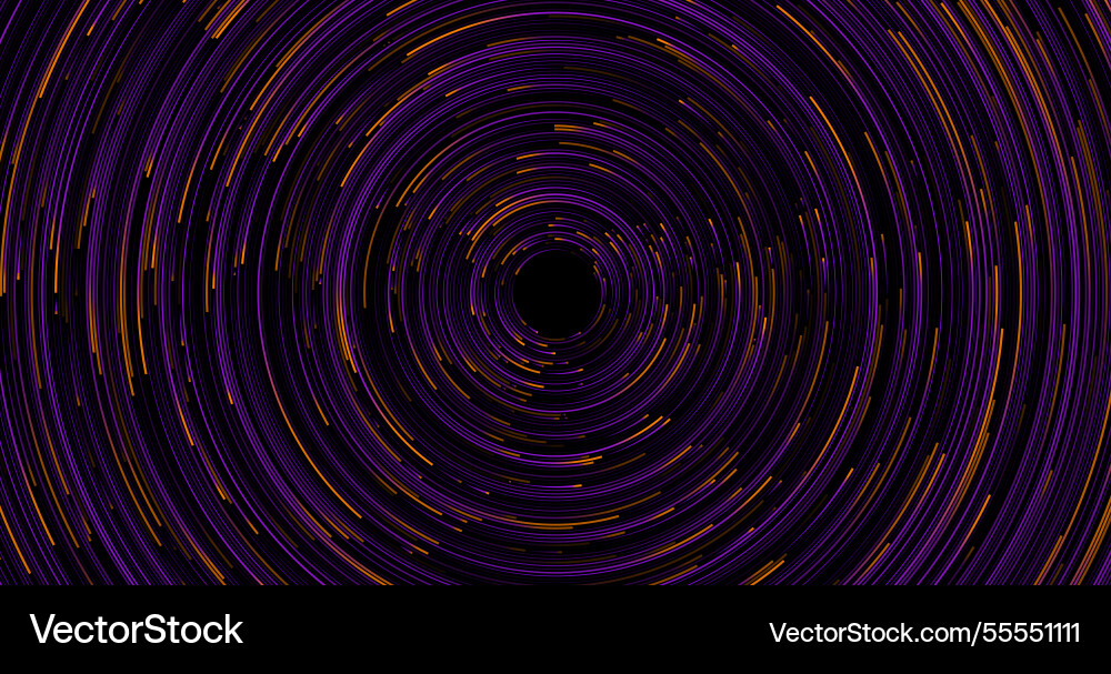 Wave pattern 3d glowing abstract digital Wave pattern 3d glowing abstract digital vector image