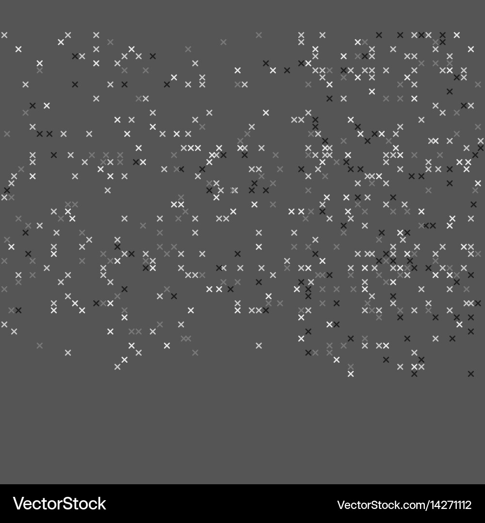 Abstract background Vector Image