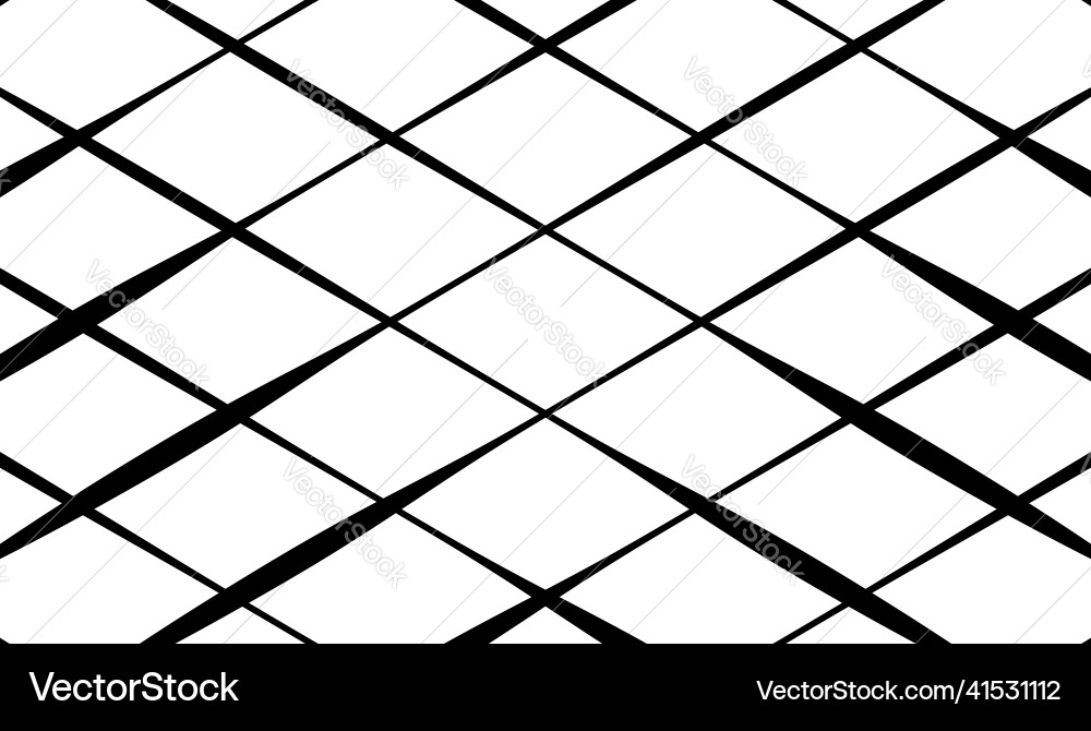Diagonal oblique grid mesh pattern lattice Diagonal oblique grid mesh pattern lattice vector image