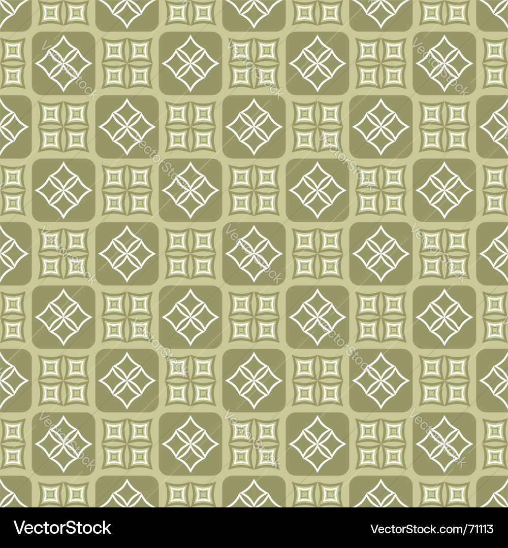 Seamless pattern Vector Image