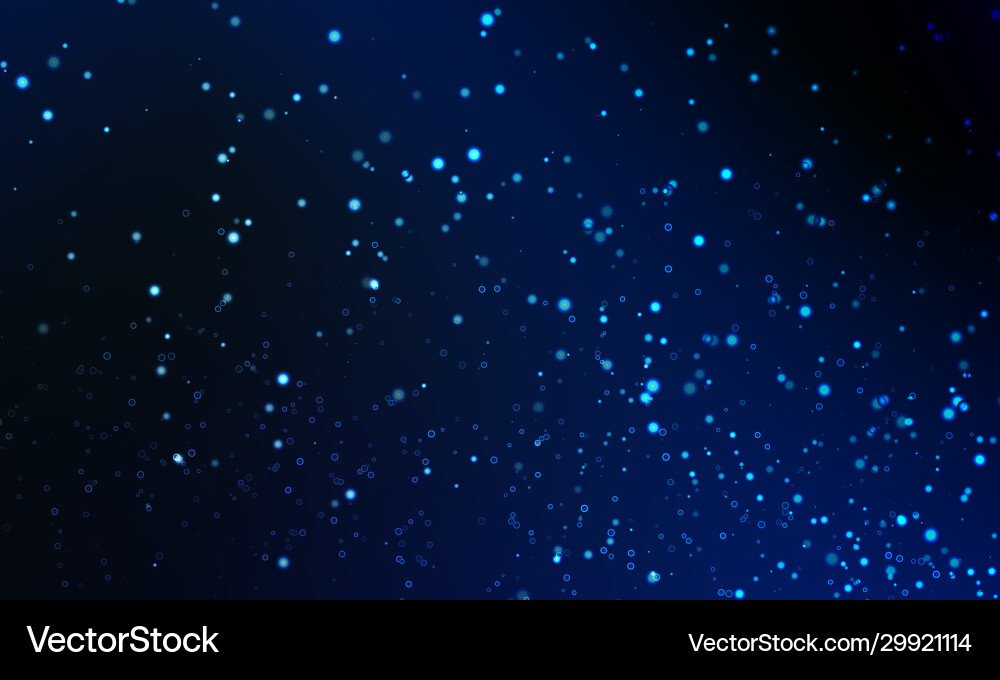 Abstract background different size circles Abstract background different size circles vector image
