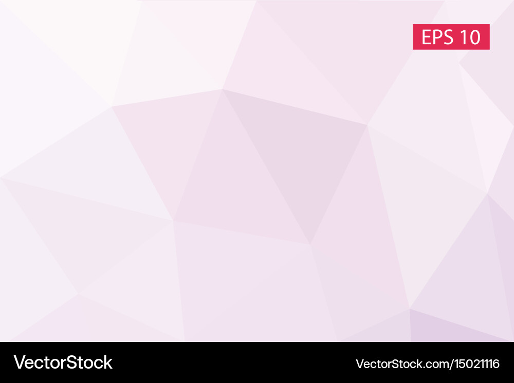 Abstract background for design from Vector Image