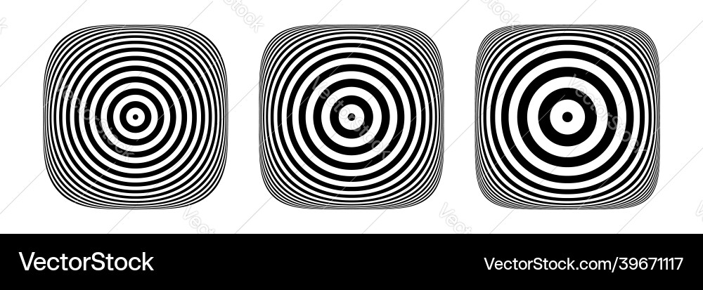 Design elements Vector Image