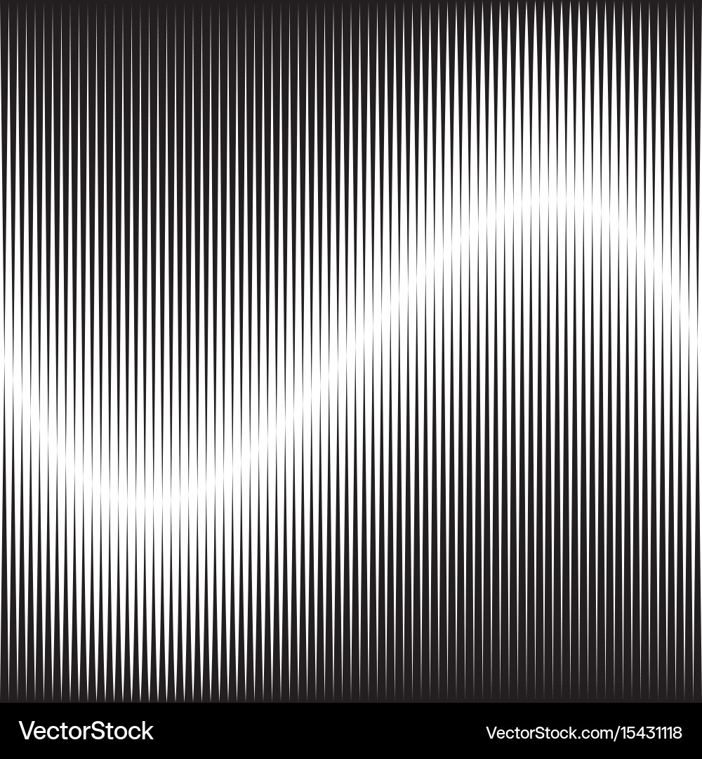 Speed Line Background Vector Image