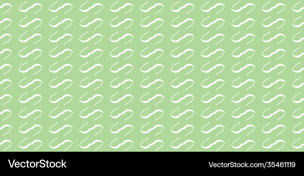 Seamless pattern geometrical texture background Vector Image