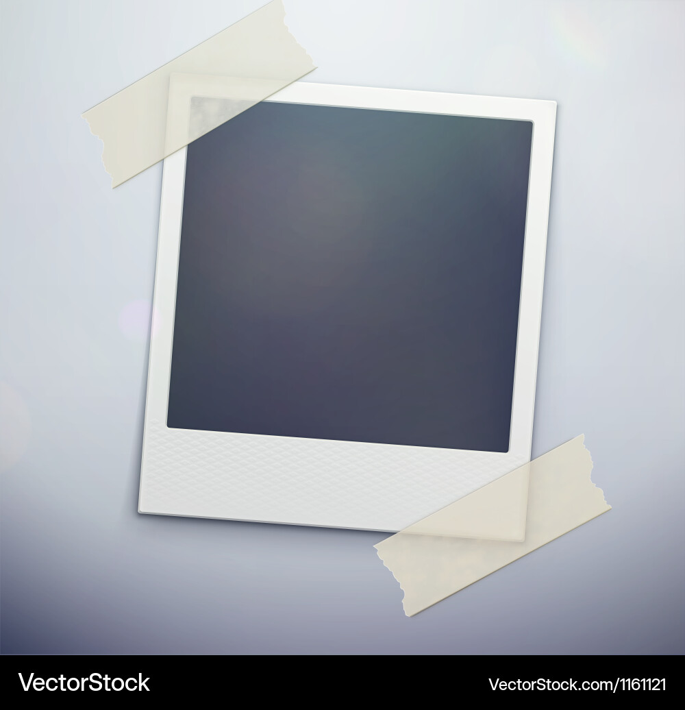 Polaroid Vector Images Over 2 500 Polaroid Vector Images Over 2 500