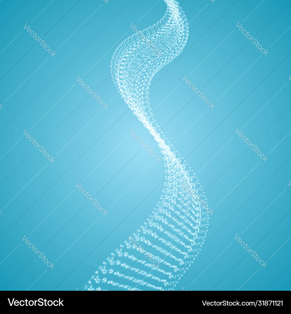 Wave background ripple grid abstract 3d Wave background ripple grid abstract 3d vector image