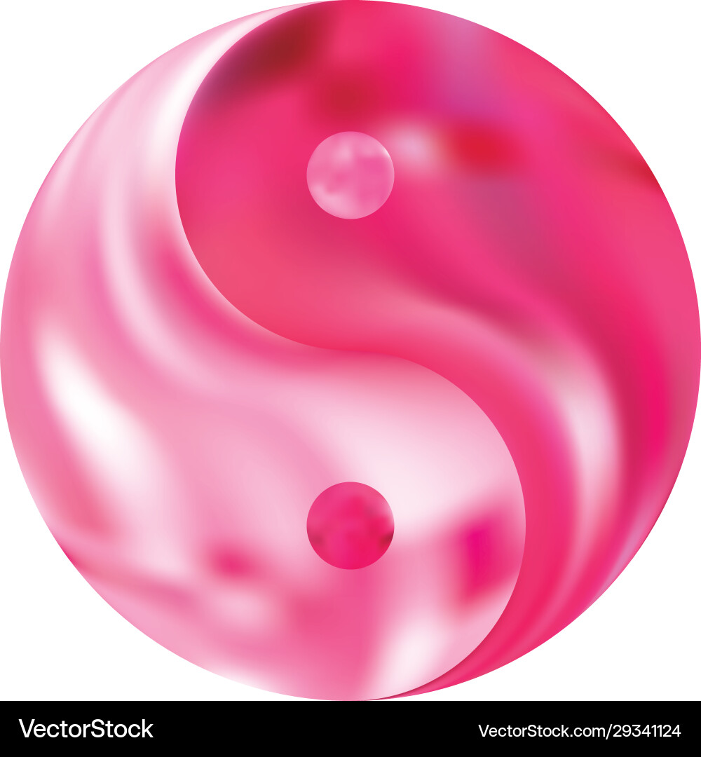 Gradient background in form a shape Gradient background in form a shape vector image
