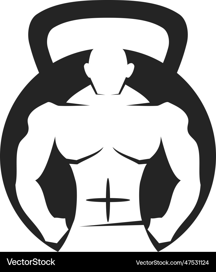 Logo-Schablone Icon Markenidentität Logo-Schablone Icon Markenidentität Vektorbild