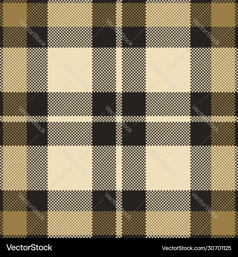 Pixel background design modern seamless pattern Pixel background design modern seamless pattern Vector Image