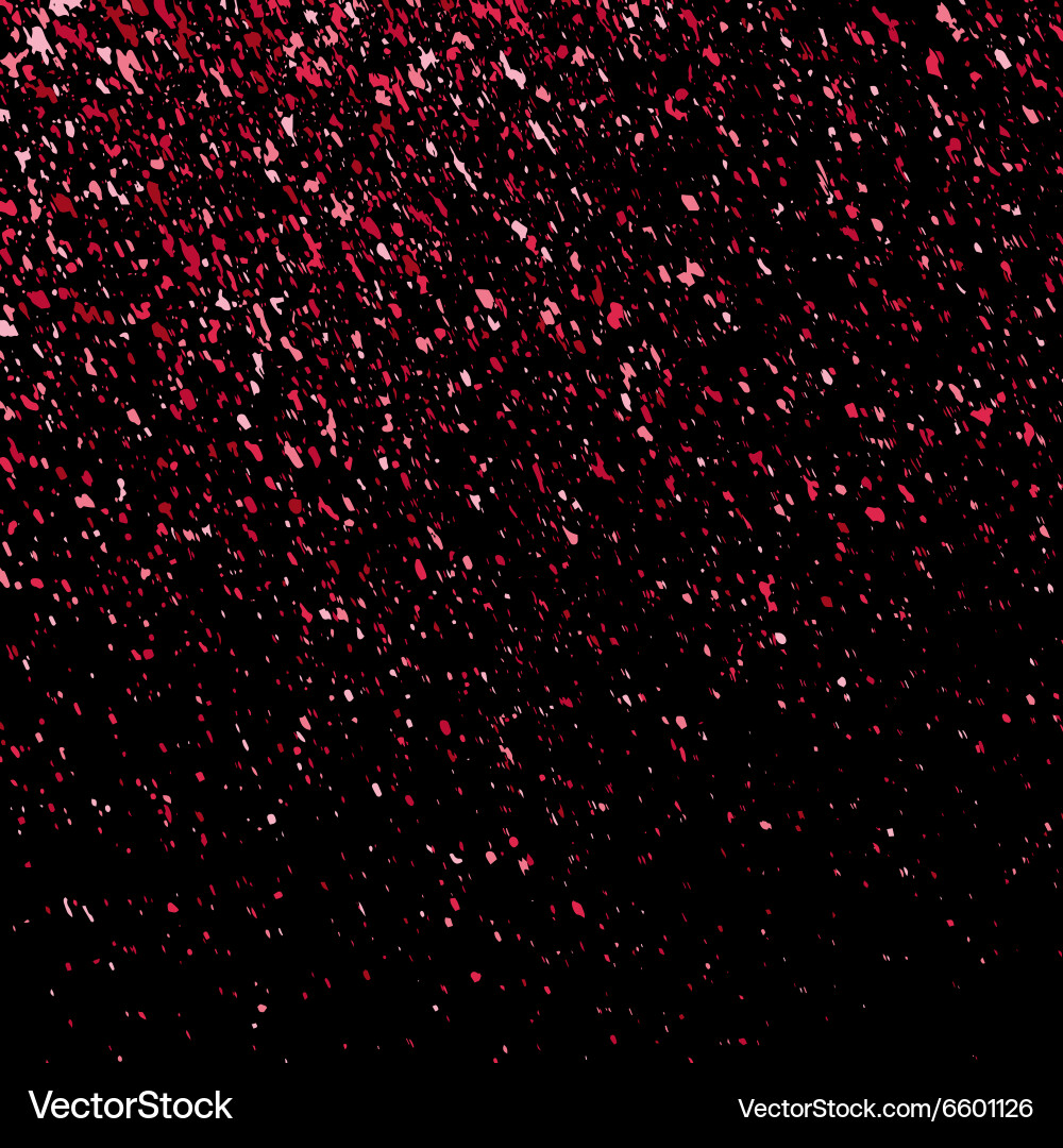 Pink glitter texture Royalty Free Vector Image