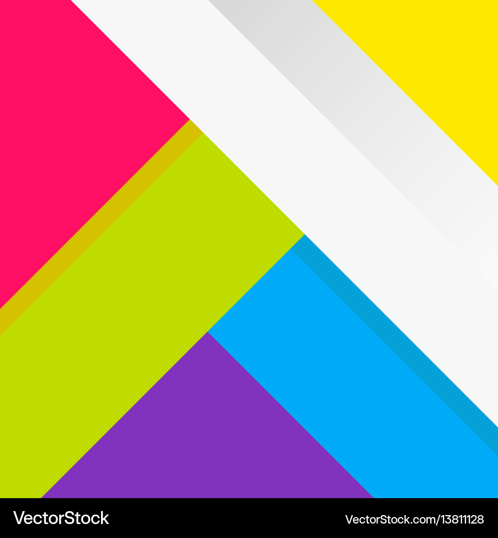 Background material design vector image